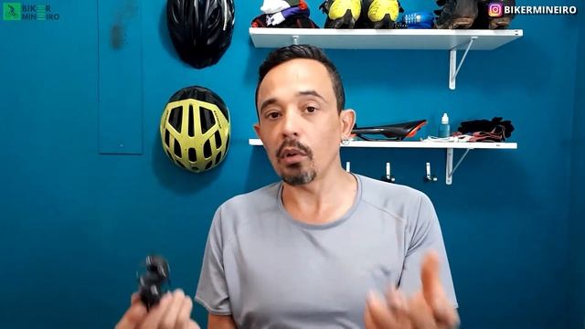 Review Pedal Wellgo M919 смотреть онлайн