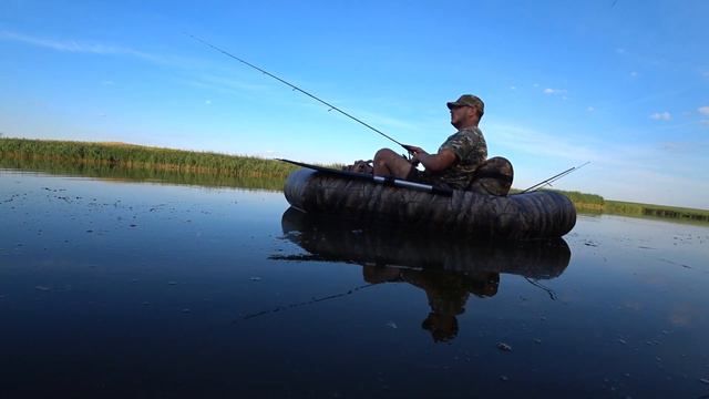 Рыбалка I мормышинг I начало смотреть онлайн