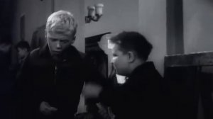 Васёк Трубачёв и его товарищи