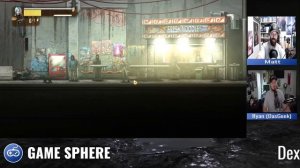 Dex with DasGeek | Game Sphere 14