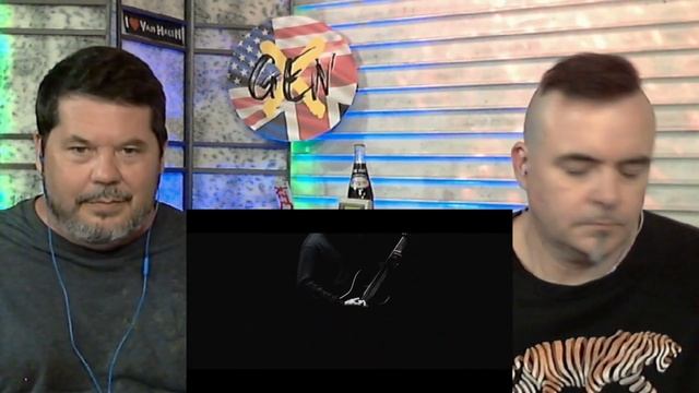 GEN X'ers REACT | Orbit Culture | Redfog смотреть онлайн