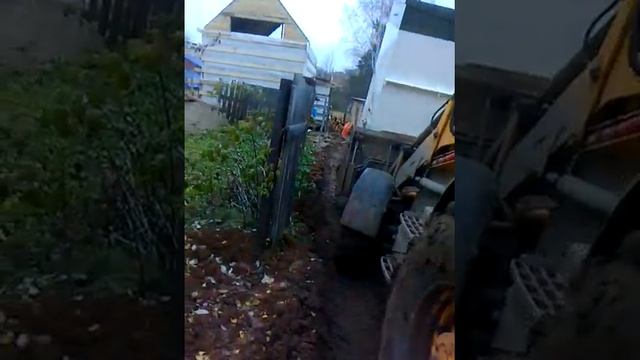 Установка УОСВ Топас-8 Пр в котлован смотреть онлайн