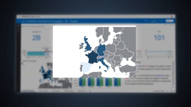 Oracle Analytics Cloud for Finance смотреть онлайн