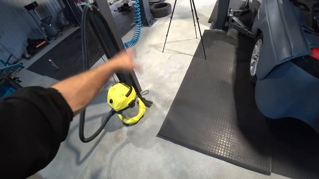 Рабочие будни: ПЕРВЫЕ ДНИ в новом месте смотреть онлайн