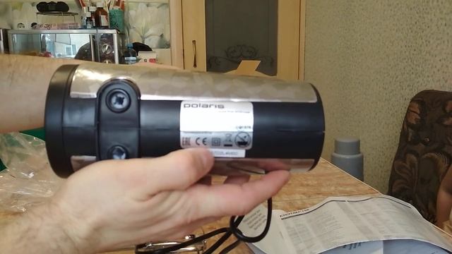 ОНЛАЙН ТРЕЙД.РУ — Миксер Polaris PHM 5015 смотреть онлайн