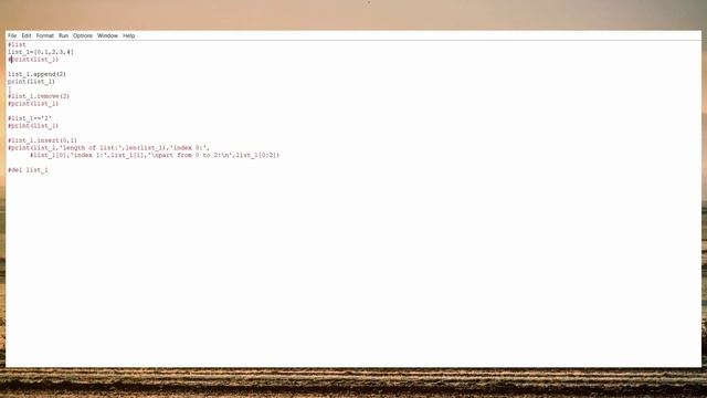 Проверка условий в Python с if, elif, else .Списки и Циклы . смотреть онлайн