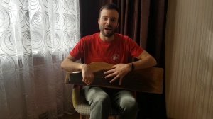 По улице, по широкой / Урок 2 / Иван Кабанов