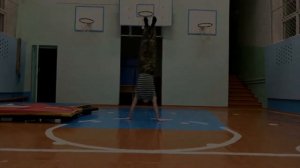 Кадеты в МГКУ