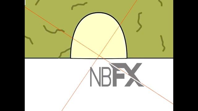 Russian Alphabet Lore (Part 1) Effects