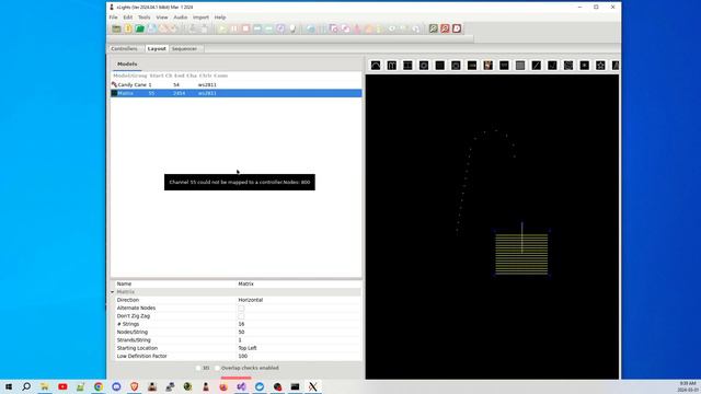 xLights Rare Gem: Installing xLights Linux on a Windows Desktop Docker Environment смотреть онлайн