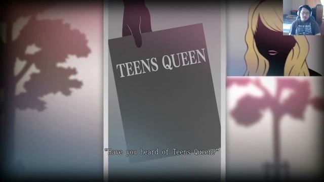 Root Letter ✉️ Part 21 ✉️ The Truth from Gal смотреть онлайн