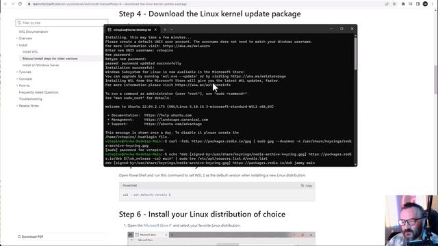 Free and local ChatGPT. How to install AutoGPT смотреть онлайн