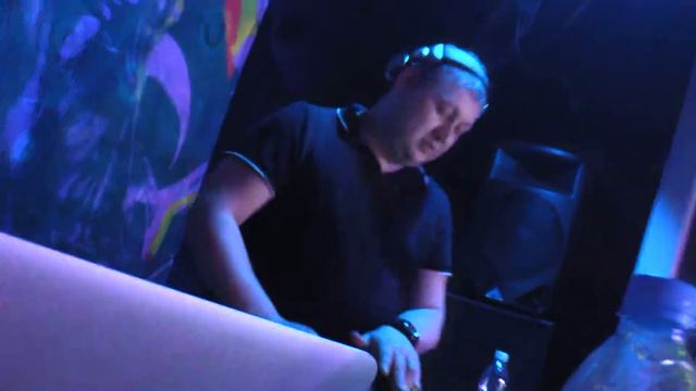 Видео отчет РК Галактика Maxide bithday party смотреть онлайн