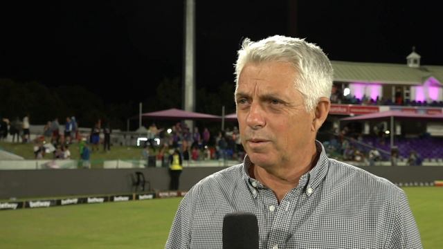 Richardson Committee To Advise Board On Future Of Domestic Cricket