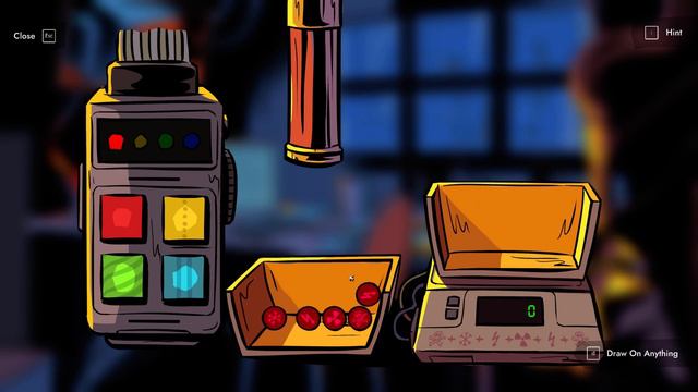 Unsolved Case Полное прохождение кооп