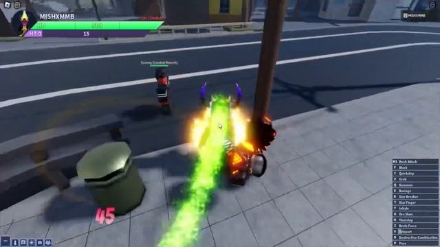 [AUT] Star Platinum: Arcade Over Heaven Showcase (Rarest Thing In The Game) смотреть онлайн