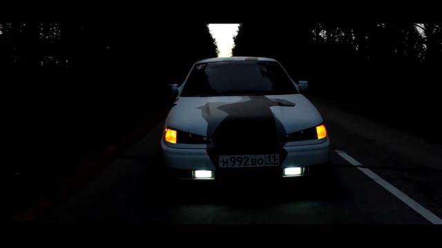 Priora & 2110 | MillimetrPROD смотреть онлайн