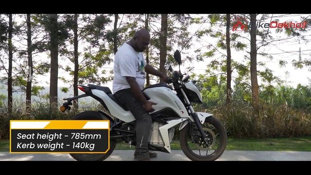 Tork Kratos | First Ride Review - Likes & Dislikes смотреть онлайн