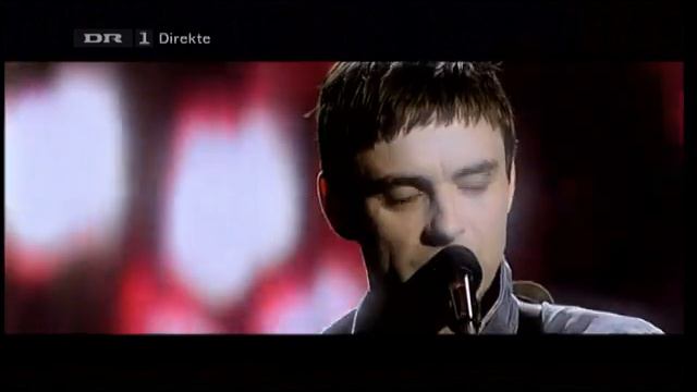 De eneste to - Morten (Live DR) смотреть онлайн