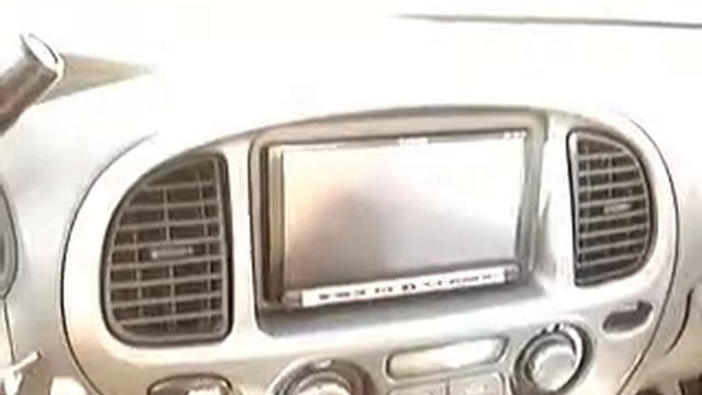 Chevrolet Suburban and Phantom 2DIN with TV.mp4 смотреть онлайн
