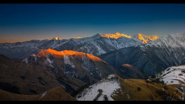 "ДЕГ1АСТА" (стихотворение на чеченском языке) смотреть онлайн