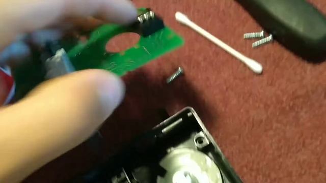 Как починить включатель фар на 2005 Chrysler Town And Country и сэкономить $55