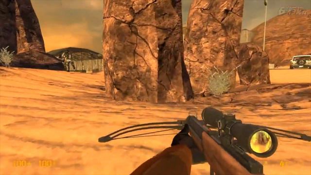 BlackUFA в BLACK MESA | Нарезка | ФИНАЛ смотреть онлайн