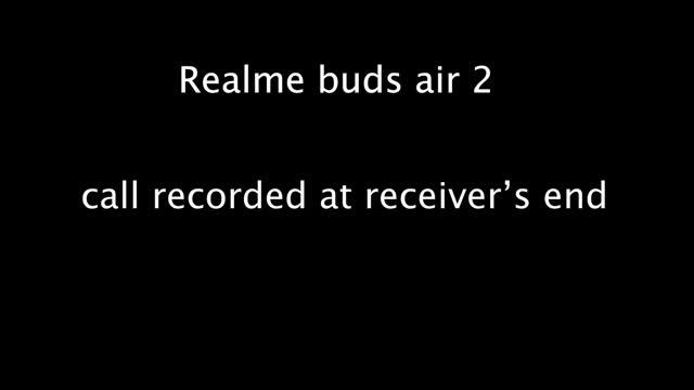 Realme Buds Air 2 vs Noise Buds Play | Noise buds play vs buds air 2 Best TWS under 3000 in 2021 смотреть онлайн