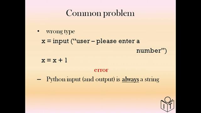 Python how to start in simple English смотреть онлайн
