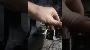 масляный радиатор греет только низ,исправляем.