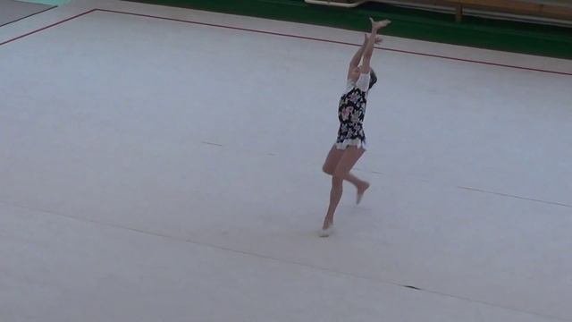 Мария Калинина,Rīgas pilsētas čempionāts 2016 смотреть онлайн