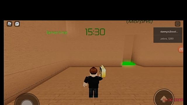 Roblox fnaf song I.D's смотреть онлайн