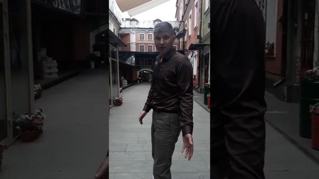 Влад Бородин представляет прокат Мини сигвеев Гироскутер смотреть онлайн