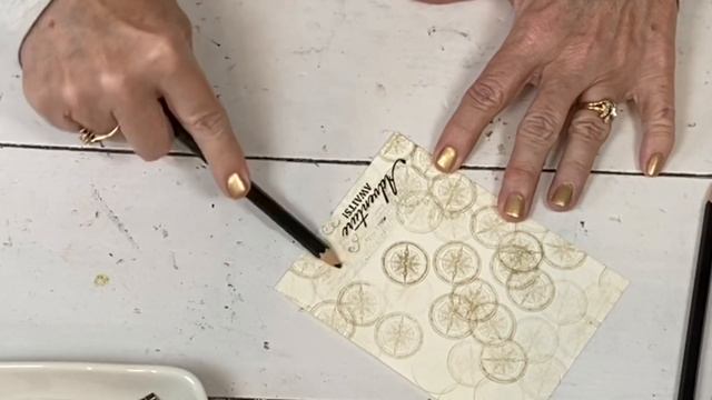 Beautiful World & World Map Dies Tips & Tricks 2021 Stampin' Up!