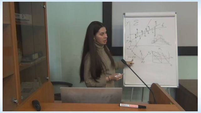 Введение в регрессионный анализ данных для психологических исследований смотреть онлайн