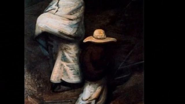 DAVID ALFARO SIQUEIROS смотреть онлайн