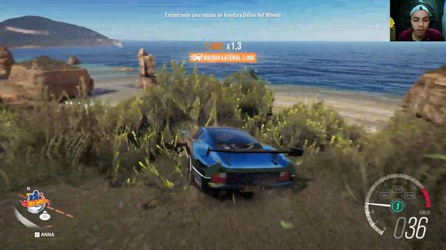 FORZA HORIZON 3 NÃO FUNCIONA MAIS ONLINE NO PC 🙁 смотреть онлайн