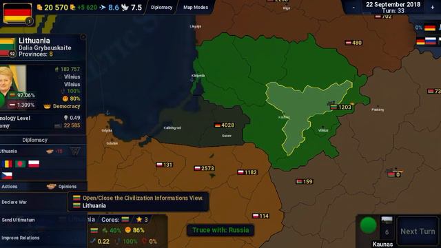 Age of civilizations 2 German empire speed run смотреть онлайн