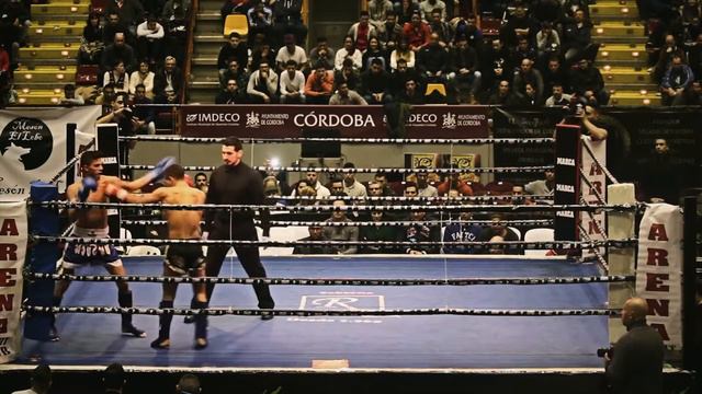 HEROES WFT 21.11.16 Michel De La Torre (RR Team) VS Jose Manuel Huete (Club Oscar Toro Team) смотреть онлайн