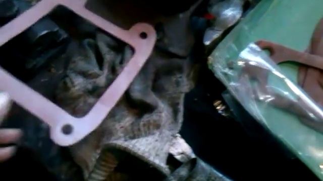 ремонт КПП трактора т 25 керосиновый ремонт смотреть онлайн