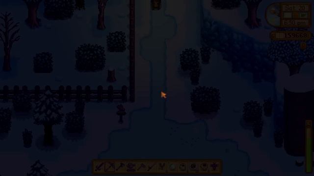 Breaking Stardew Valley by Cooking Drugs For 200 Days смотреть онлайн