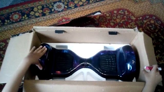 Героскутер за ? рублей.?????