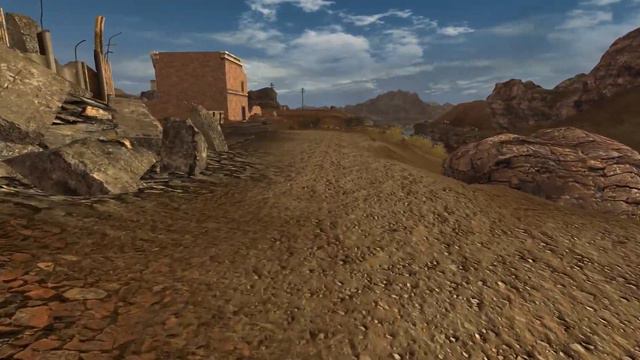 House of cards - Dear Jessie: A Fallout New Vegas LP [83/85] (HD'ish) смотреть онлайн