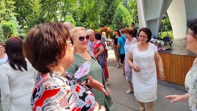 Kharkiv Харьков Танцы 24.06.2023 смотреть онлайн