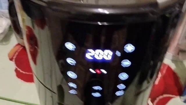 ОБЗОР АЭРОГРИЛЯ KITFORT KT-2225.Готовим крылья)) смотреть онлайн