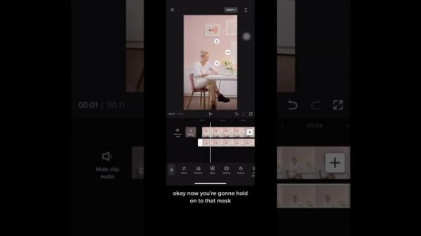 How To Remove Objects From Video | CapCut Tutorial