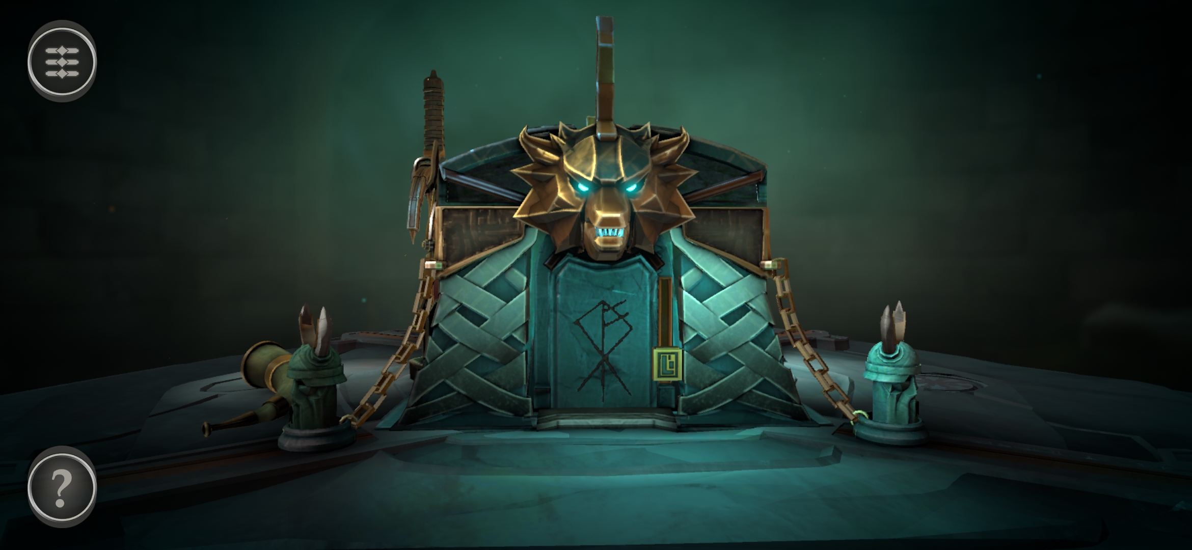 Boxes Lost Fragments прохождение 
Глава 5 Aurora 
Комната  первая