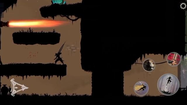 Unknown Facts of Ninja Arashi 2 Artifacts | Dotaku's Secret | Boss Kanashi Fault in Ninja Arashi 2 смотреть онлайн