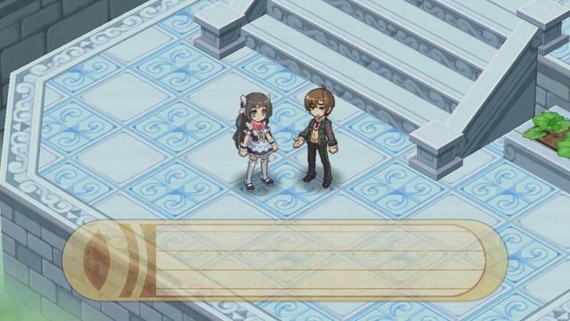 The Guided Fate Paradox - 1st hour смотреть онлайн