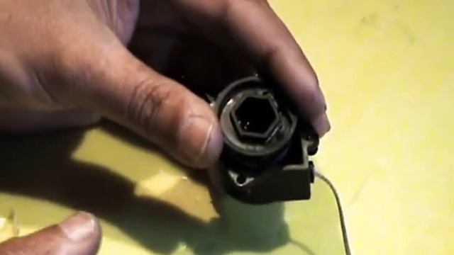 How to Fix RC Nitro Engine Pull Starter Part I смотреть онлайн